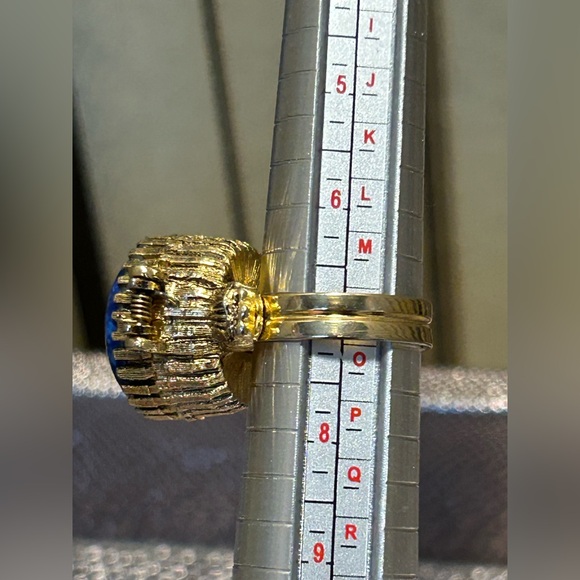 Poison ring - Picture 10 of 10